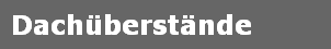 Dachberstnde